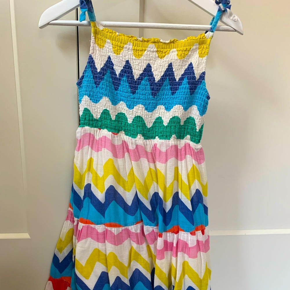 Mini Boden dress